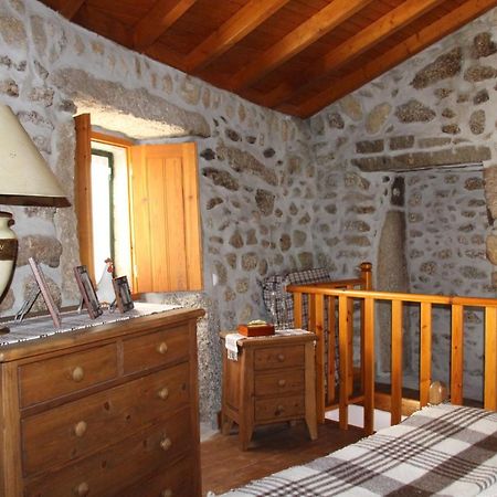 Casa D'Avo Maria Pensionat Seia Eksteriør billede
