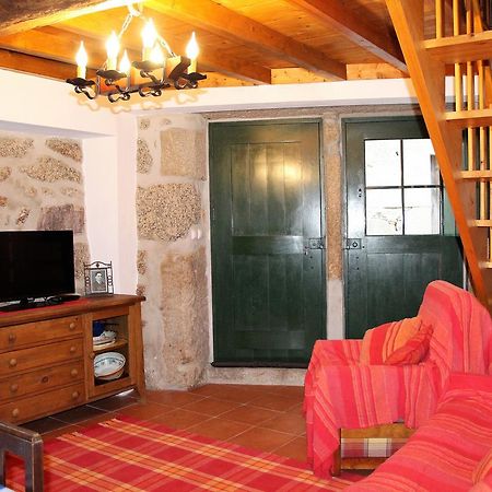 Casa D'Avo Maria Pensionat Seia Eksteriør billede