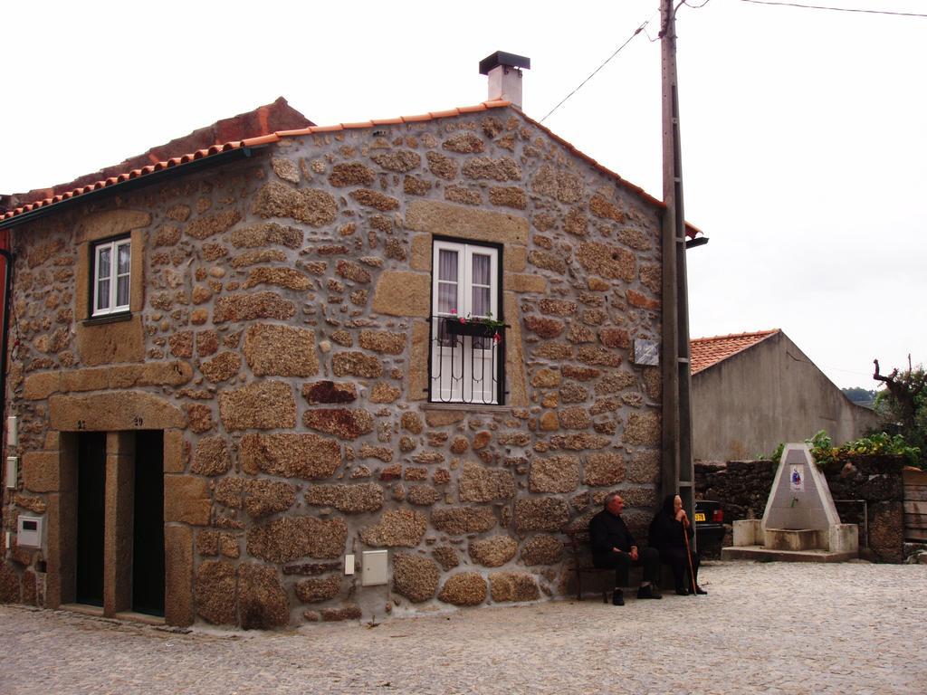 Casa D'Avo Maria Pensionat Seia Værelse billede